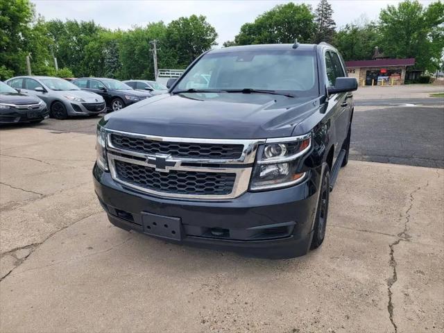 2020 Chevrolet Tahoe 4WD LS for sale in Shakopee, MN