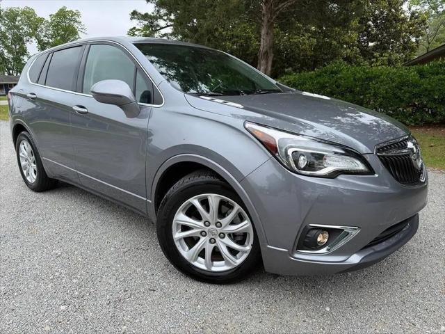 2019 Buick Envision FWD Preferred for sale in South Scotland Neck, NC