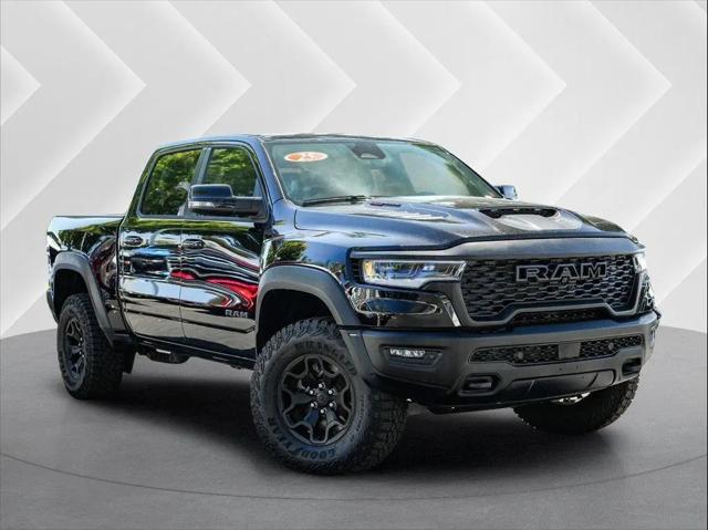 2025 Ram 1500 RHO Crew Cab 4x4 5'7" Box for sale in Santa Barbara, CA