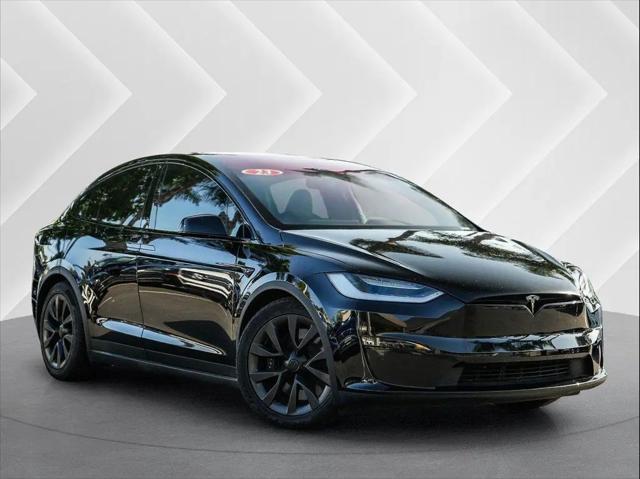 2023 Tesla Model X Standard Range for sale in Santa Barbara, CA
