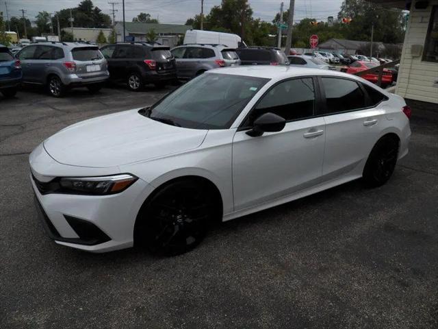2023 Honda Civic Sport for sale in Mishawaka, IN