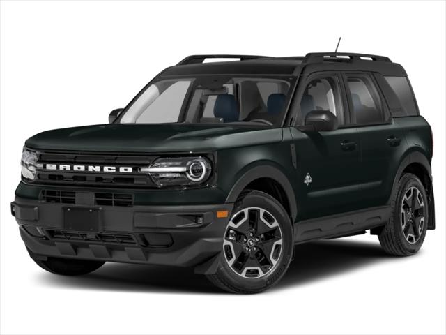 2023 Ford Bronco Sport Outer Banks for sale in White Hall, AR