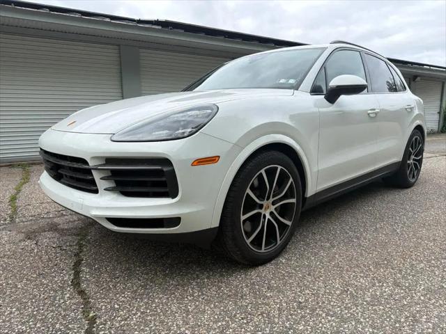 2023 Porsche Cayenne S for sale in Stratham, NH
