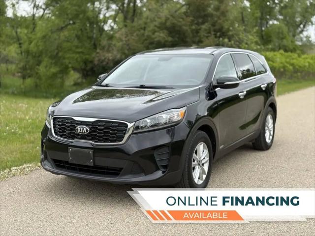 2019 Kia Sorento 3.3L LX for sale in Shakopee, MN