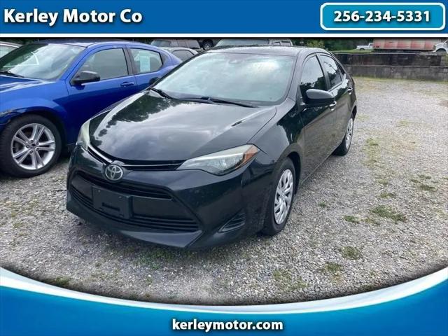 2019 Toyota Corolla LE for sale in Alexander City, AL