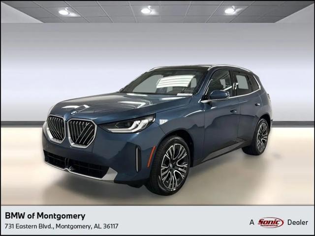 2026 BMW X3 30 xDrive for sale in Montgomery, AL