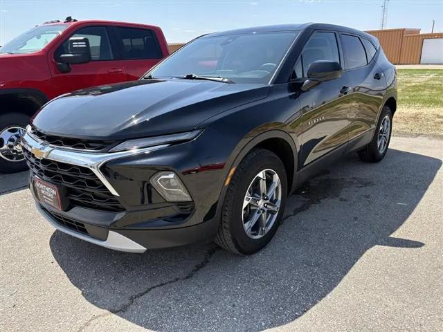 2023 Chevrolet Blazer AWD 2LT for sale in Thief River Falls, MN