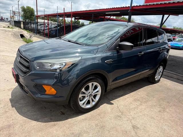 2019 Ford Escape S for sale in Kirby, TX