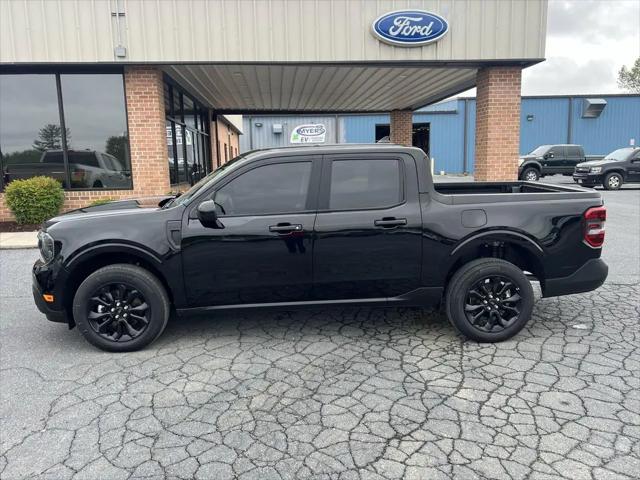 2024 Ford Maverick XLT for sale in Elkton, VA