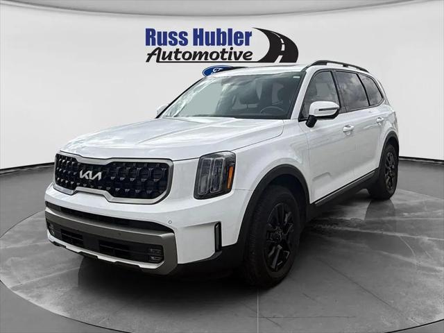 2023 Kia Telluride SX X-Pro for sale in Greensburg, IN