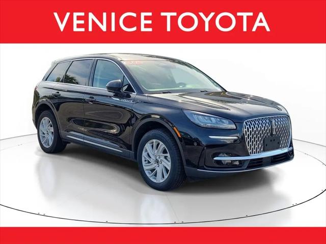 2023 Lincoln Corsair Standard for sale in Venice, FL