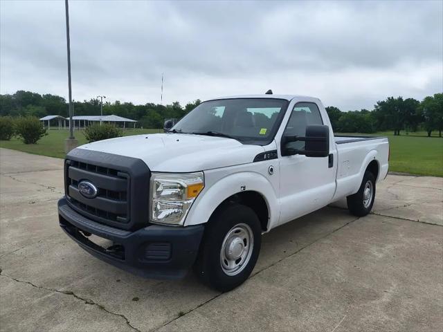 2013 Ford F-250 XL for sale in Morris, OK