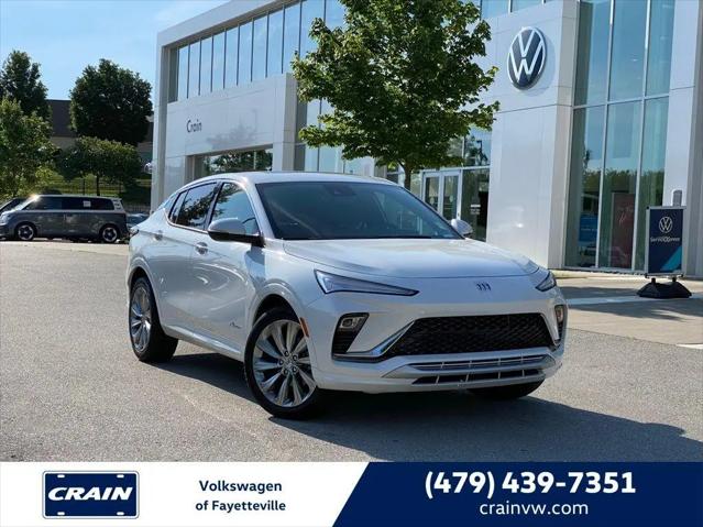 2025 Buick NV Avenir FWD for sale in Fayetteville, AR