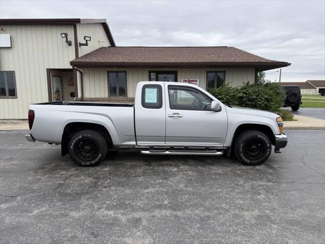 2011 GMC Canyon SLE1 for sale in Otterbein, IN