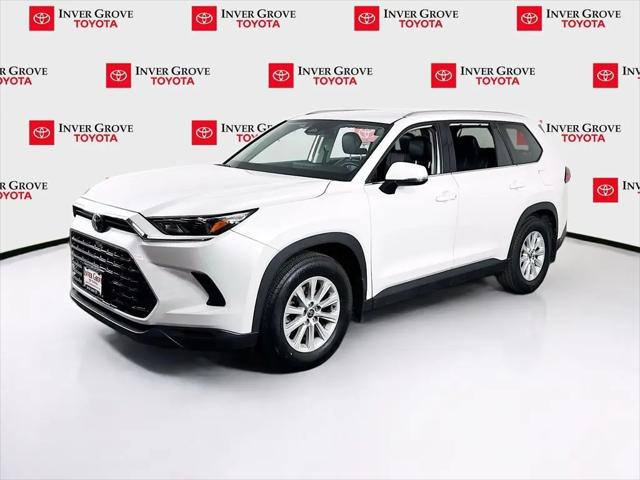 2024 Toyota Grand Highlander XLE for sale in Inver Grove Heights, MN