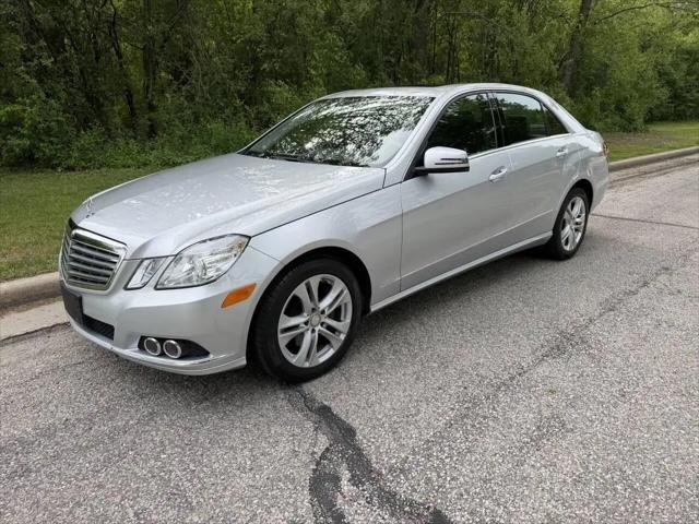 2010 Mercedes-Benz E 350 4MATIC for sale in West Allis, WI