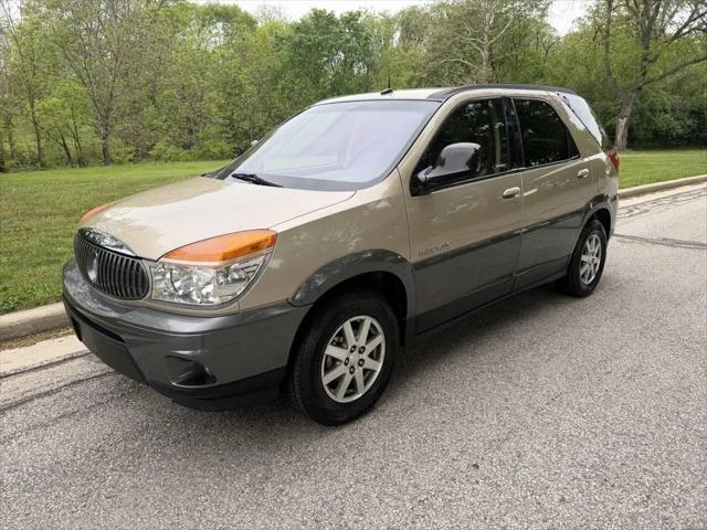 2003 Buick Rendezvous CX for sale in West Allis, WI