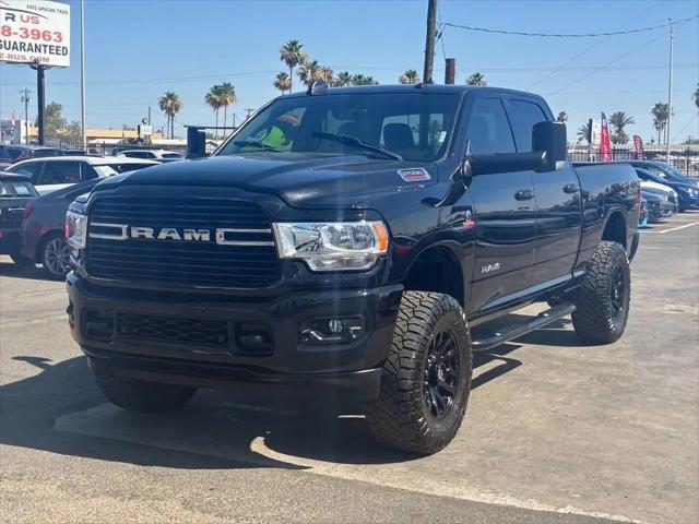 2019 Ram 2500 Big Horn Crew Cab 4x4 6'4" Box for sale in Mesa, AZ