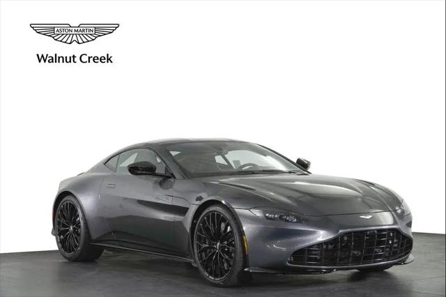 2023 Aston Martin Vantage Coupe for sale in Walnut Creek, CA