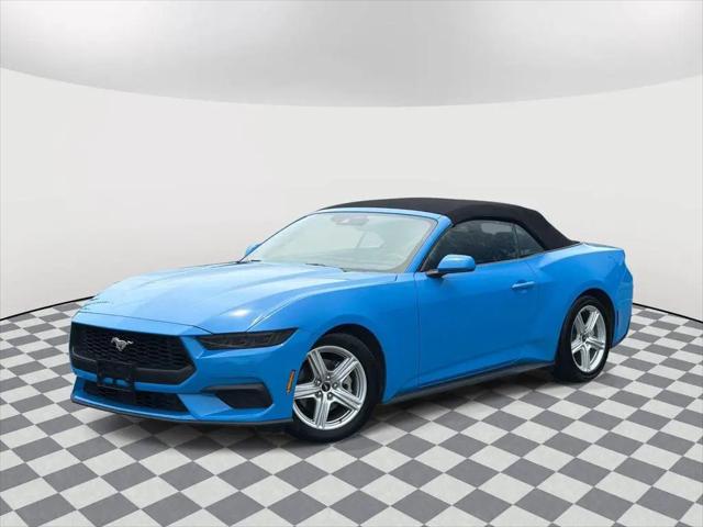 2026 Ford Mustang EcoBoost Premium for sale in Lakeland, FL