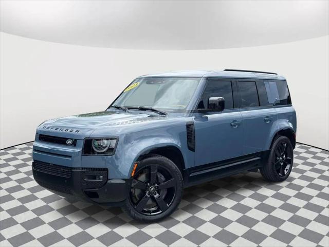 2023 Land Rover Defender 110 X-Dynamic SE for sale in Lakeland, FL