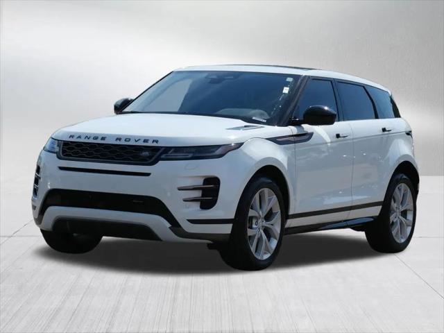 2023 Land Rover Range Rover Evoque R-Dynamic SE for sale in Minneapolis, MN
