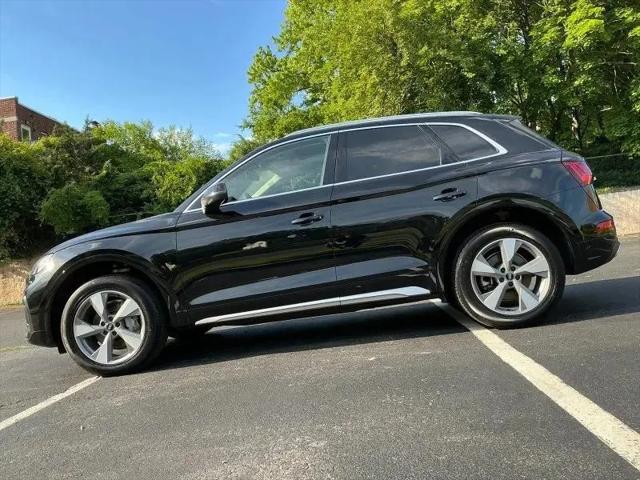 2023 Audi Q5 Premium Plus 40 TFSI quattro S tronic for sale in Woodbury, NJ