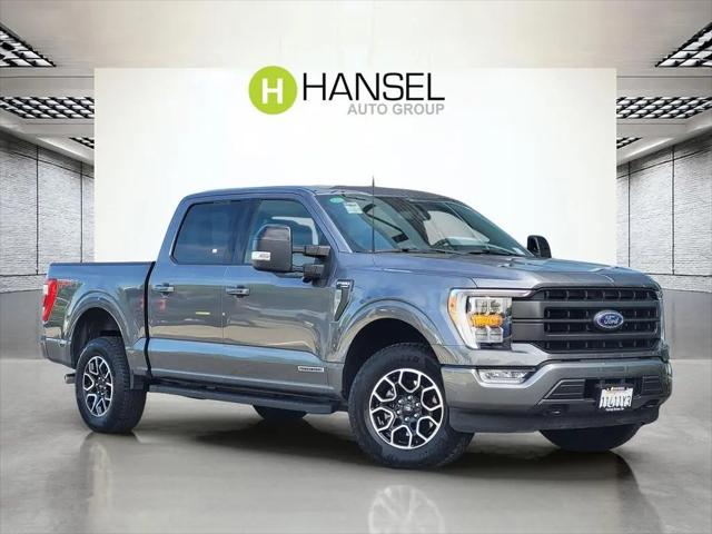 2023 Ford F-150 LARIAT for sale in Santa Rosa, CA