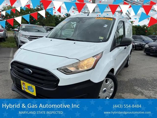 2019 Ford Transit Connect XL for sale in Aberdeen, MD