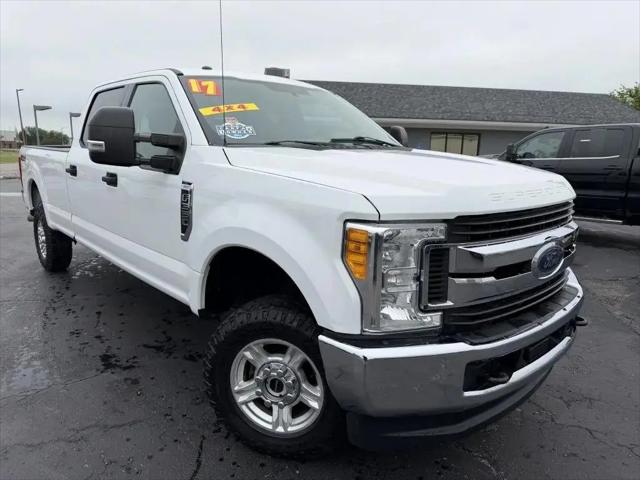 2017 Ford F-350 SUPER DUTY for sale in Paola, KS