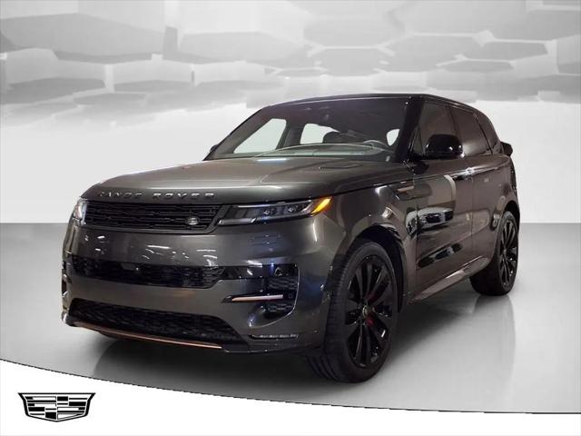 2024 Land Rover Range Rover Sport Dynamic SE for sale in Beverly Hills, CA