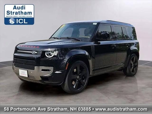 2023 Land Rover Defender 110 S for sale in Stratham, NH