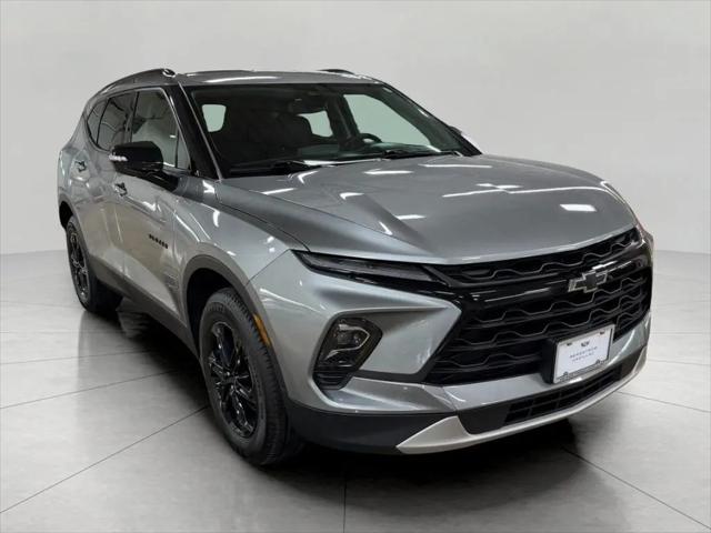 2024 Chevrolet Blazer AWD 3LT for sale in Madison, WI