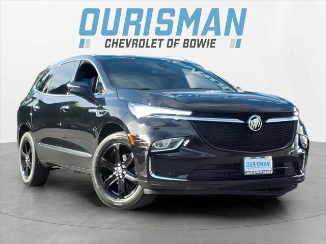 2024 Buick Enclave Essence FWD for sale in Bowie, MD