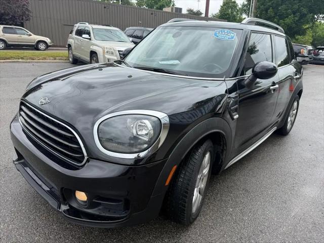 2019 MINI Countryman Cooper for sale in Crossville, TN