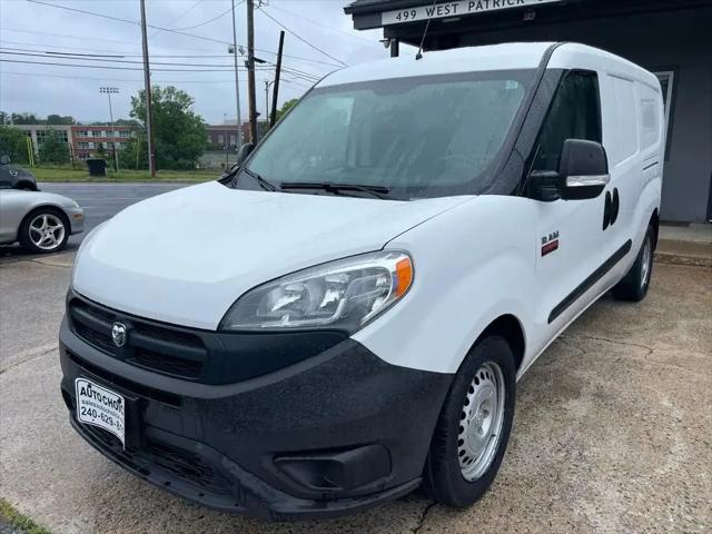 2018 Ram ProMaster City Cargo Van Tradesman Cargo Van for sale in Frederick, MD
