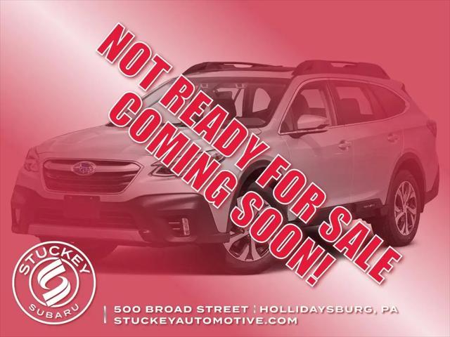 2020 Subaru Outback Limited XT for sale in Hollidaysburg, PA