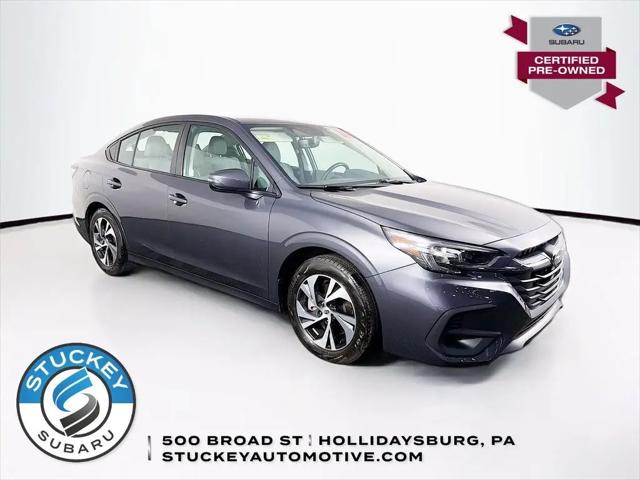 2025 Subaru Legacy Premium for sale in Hollidaysburg, PA