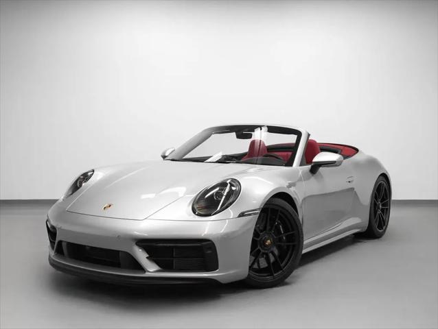 2024 Porsche 911 Carrera GTS Cabriolet for sale in St. Louis, MO