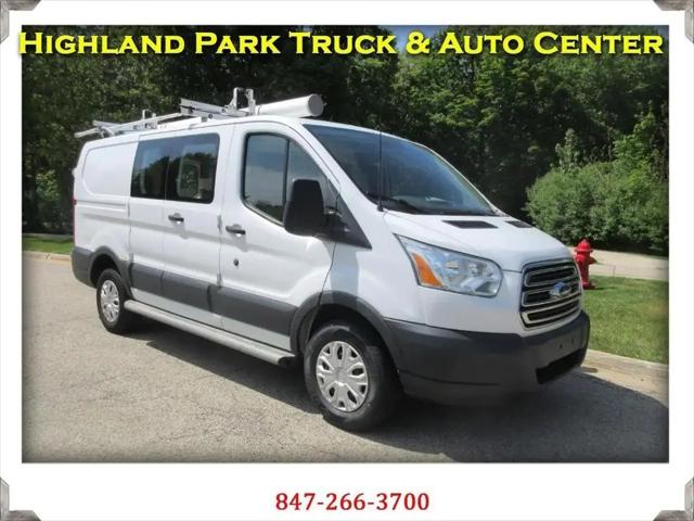 2015 Ford Transit Base for sale in Highland Park, IL