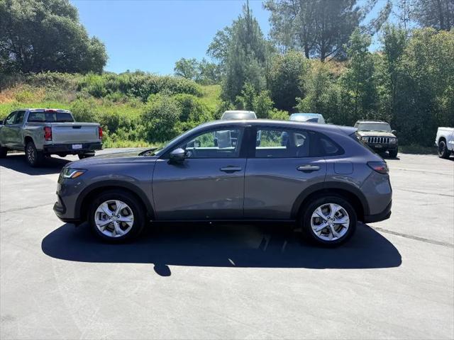2025 Honda HR-V AWD LX for sale in Jamestown, CA