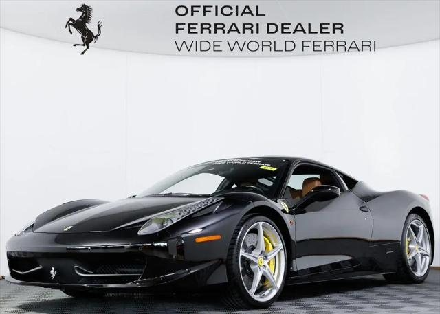 2011 Ferrari 458 Italia Unknown for sale in Spring Valley, NY