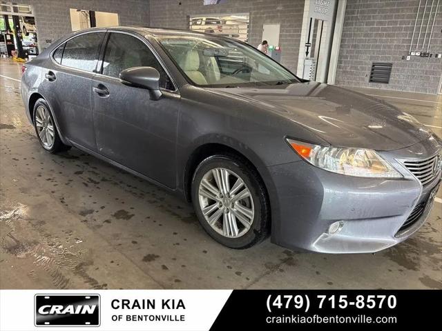 2015 Lexus ES 350 Base for sale in Bentonville, AR