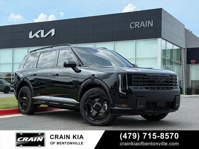 2027 Kia Telluride Hybrid X-Line SX for sale in Bentonville, AR