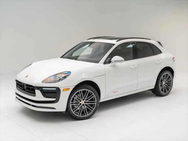 2026 Porsche Macan Macan for sale in Pompano Beach, FL