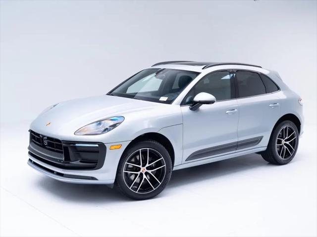 2026 Porsche Macan Macan for sale in Pompano Beach, FL