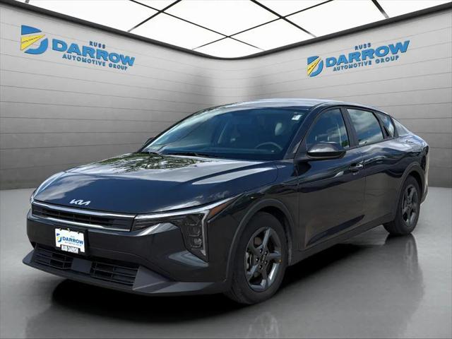 2025 Kia K4 LXS for sale in Madison, WI