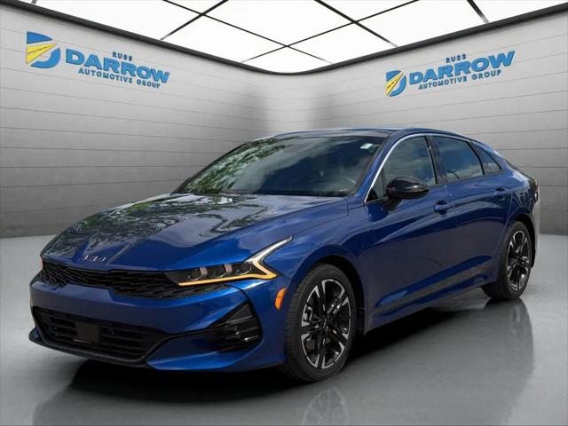 2023 Kia K5 GT-Line for sale in Madison, WI