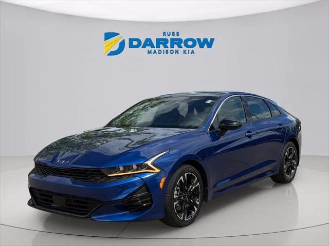 2023 Kia K5 GT-Line for sale in Madison, WI