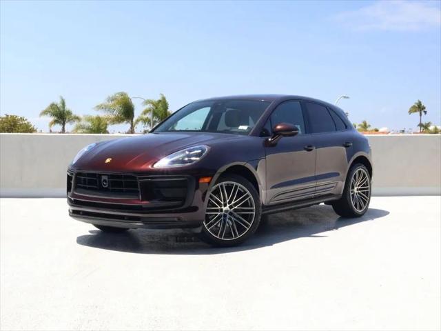 2023 Porsche Macan Macan for sale in Newport Beach, CA